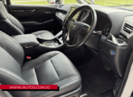 Toyota Alphard Hybrid 2.5A SR C-Package Moonroof