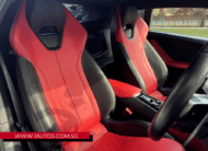 2019 Mercedes-Benz AMG GT R Roadster