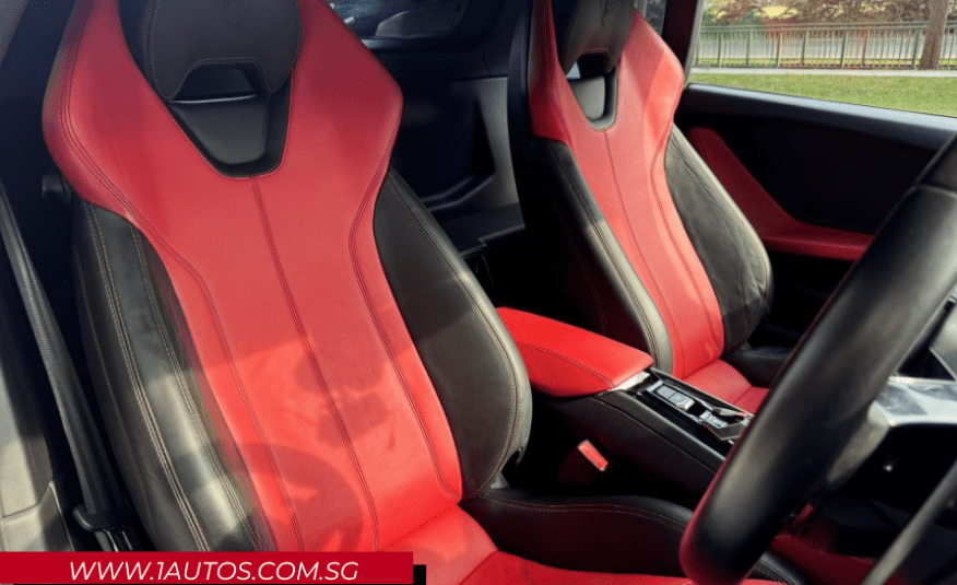 2019 Mercedes-Benz AMG GT R Roadster