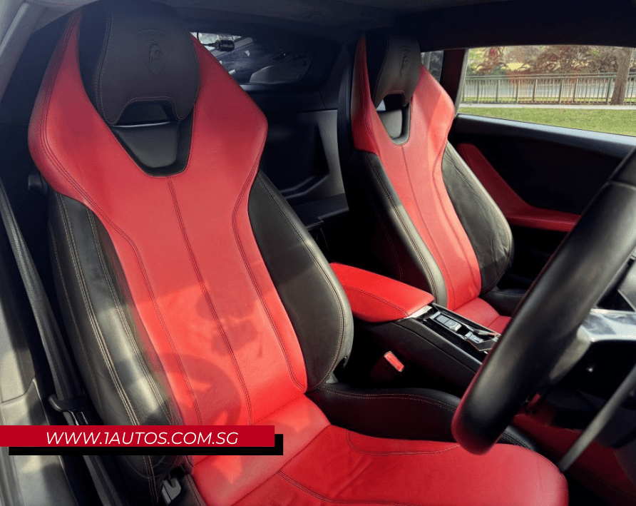 Mercedes-Benz G-Class G63 AMG 4MATIC Magno Edition