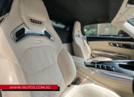 2019 Mercedes-Benz G-Class G63 AMG 4MATIC Edition 1