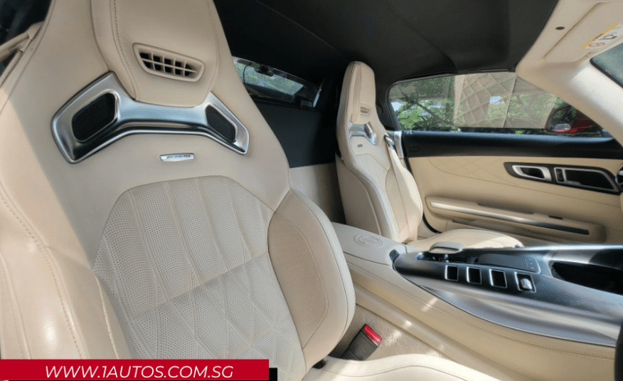 2019 Mercedes-Benz G-Class G63 AMG 4MATIC Edition 1