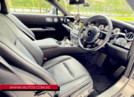 Rolls-Royce Wraith 6.6A