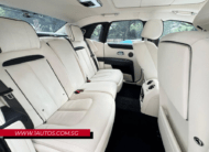 Rolls-Royce Ghost 6.75A