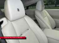 2021 Rolls-Royce Wraith 6.6A