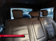 2020 Mercedes-Benz G-Class G63 AMG 4MATIC