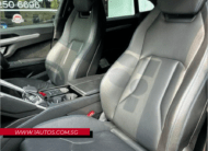 2019 Lamborghini Urus