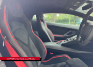 Lamborghini Huracan LP610-4