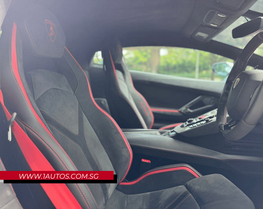 Lamborghini Huracan LP610-4