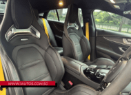Mercedes-Benz AMG GT 63 S 4MATIC Plus Edition 1