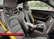 Porsche 911 GT3 Touring