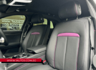 Rolls-Royce Ghost 6.75A Black Badge