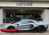 Lamborghini Aventador LP780-4 Ultimae