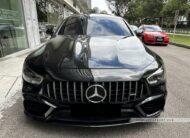 Mercedes-Benz AMG GT 63 S 4MATIC Plus Edition 1