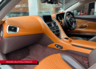 2017 Aston Martin DB11 V8 4.0A