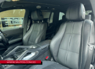 Mercedes-Benz Maybach GLS-Class GLS600 Mild Hybrid 4MATIC First Class