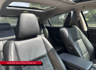 Lexus ES250 Luxury Sunroof