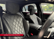 2021 Mercedes-Benz S-Class S500L Mild Hybrid AMG Line 4MATIC Premium Plus