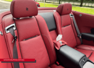 Rolls-Royce Cullinan 6.75A