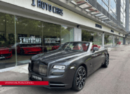 Rolls-Royce Cullinan 6.75A