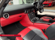2011 Mercedes-Benz SLS AMG (COE till 03/2033)