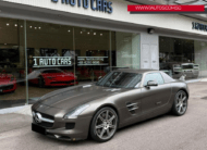 2011 Mercedes-Benz SLS AMG (COE till 03/2033)