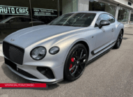 Bentley Continental GT 4.0A V8 S