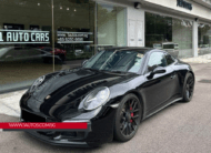 Porsche 911 Carrera GTS 3.0A PDK Sunroof