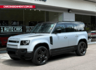 Land Rover Defender 110 Mild Hybrid 3.0A P400 7-Seater