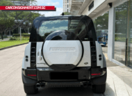 Land Rover Defender 110 Mild Hybrid 3.0A P400 7-Seater