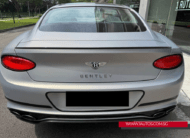 Bentley Continental GT 4.0A V8 S