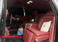 Rolls-Royce Phantom EWB Series II