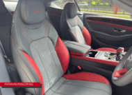 Bentley Continental GT 4.0A V8 S