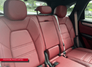 Porsche Cayenne E-Hybrid 3.0A Platinum Edition