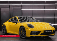 Porsche 911 Carrera S