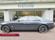 Rolls-Royce Ghost 6.75A