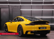 Porsche 911 Carrera S