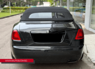 Rolls-Royce Dawn 6.6A Black Badge