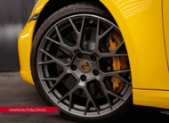 Porsche 911 Carrera S