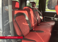 Mercedes-Benz G-Class G63 AMG 4MATIC