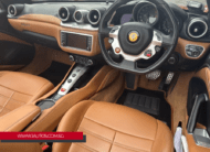 Ferrari California T 3.8A (COE till 01/2035)