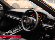Porsche 911 Carrera S